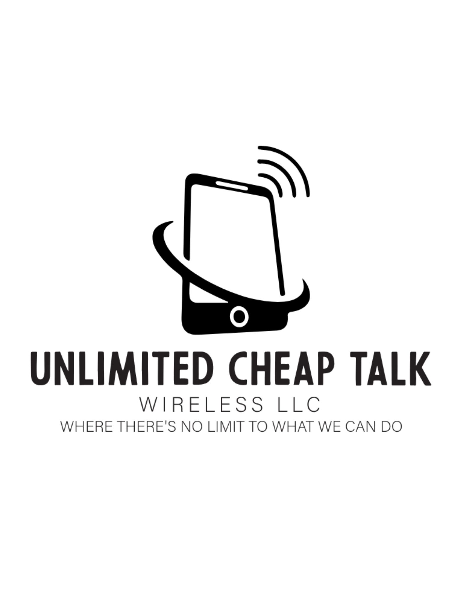 Unlimited Cheap Talk Wireless